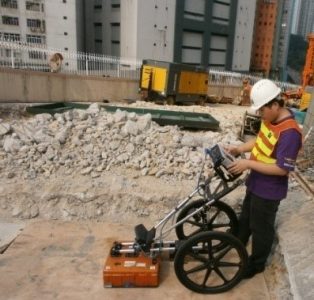 GPR