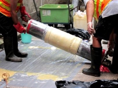 trenchless
